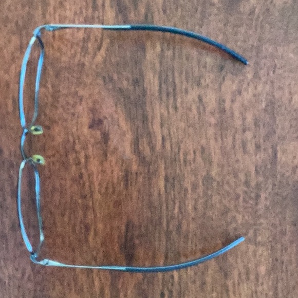 Ray Ban Men titanium frames - Picture 5 of 11